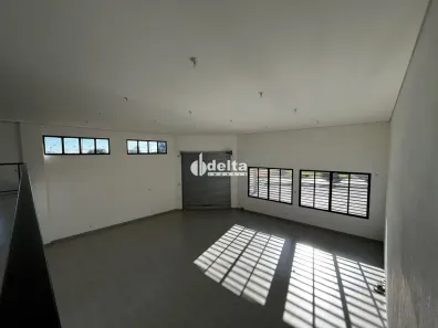 Ponto Comercial para alugar, 255m² no Laranjeiras, Uberlândia