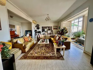 Apartamento com 4 Quartos à venda, 361m² no Flamengo, Rio de Janeiro