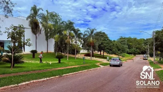 Casa com 3 Quartos à venda, 362m² no Residencial Aldeia do Vale, Goiânia
