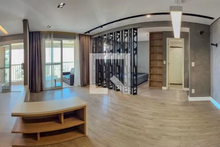 Apartamento com 1 Quarto à venda, 45m² no Fazenda Morumbi, São Paulo