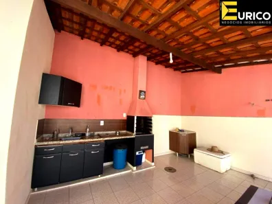 Casa com 3 Quartos à venda, 250m² no Jardim Maria Ilydia, Valinhos