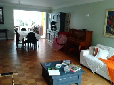 Sobrado com 4 Quartos à venda, 540m² no Santo Amaro, São Paulo