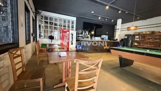 Ponto Comercial à venda, 370m² no Jardim São Dimas, São José dos Campos