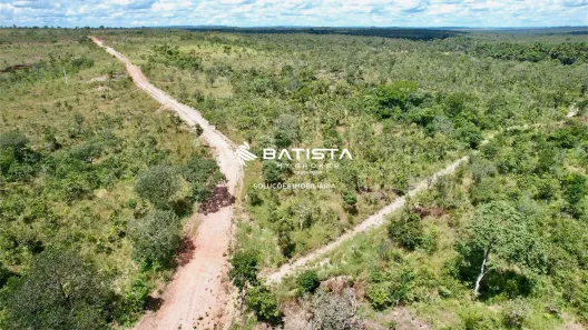 Fazenda/Sítio com 1 Quarto à venda, 1000m² no Zona Rural, Ponte Alta do Tocantins