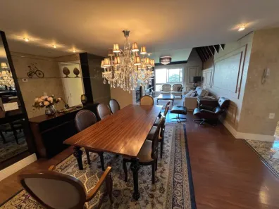Apartamento com 3 Quartos à venda, 96m² no Vila Suica, Gramado