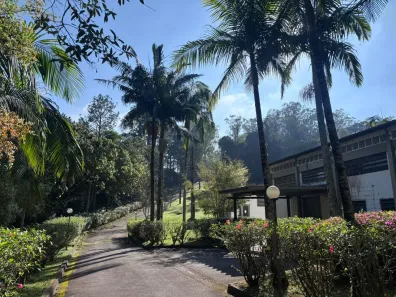 Lote/Terreno à venda, 48000m² no Riviera Paulista, São Paulo