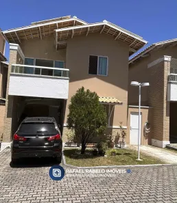 Casa com 3 Quartos à venda, 125m² no Sapiranga-Coité, Fortaleza