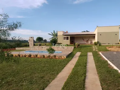 Fazenda/Sítio com 1 Quarto à venda, 2000m² no , Bela Vista de Goiás