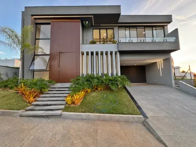 Casa de Condomínio com 5 Quartos à venda, 318m² no Gran Park, Vespasiano