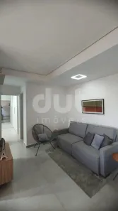 Apartamento com 1 Quarto à venda, 51m² no Centro, Campinas