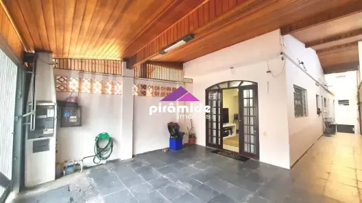 Casa com 4 Quartos à venda, 200m² no Jardim Altos de Santana, São José dos Campos