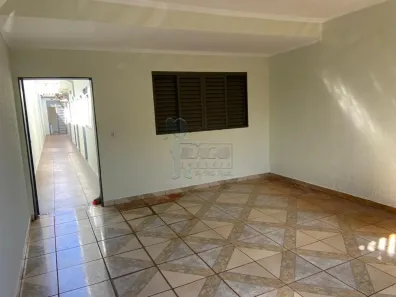 Casa com 3 Quartos à venda, 112m² no Jardim Marchesi, Ribeirão Preto