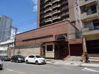 Cobertura com 4 Quartos à venda, 223m² no Bom Pastor, Juiz de Fora