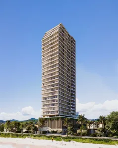 Apartamento com 3 Quartos à venda, 132m² no Tabuleiro, Barra Velha