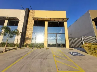 Ponto Comercial para alugar, 376m² no Jardim Residencial Dona Maria José, Indaiatuba