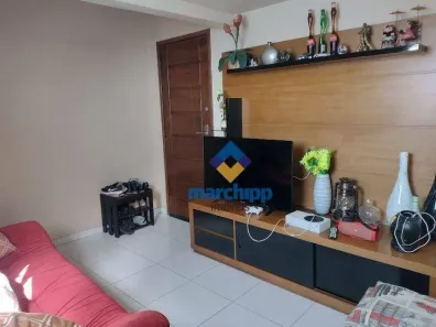 Apartamento com 2 Quartos à venda, 70m² no Centro, Niterói