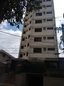 Apartamento com 4 Quartos à venda, 180m² no Centro, Limeira