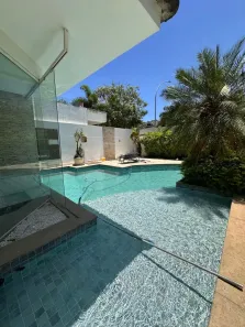 Casa com 4 Quartos para alugar, 600m² no Barra da Tijuca, Rio de Janeiro