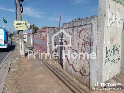 Lote/Terreno à venda, 310m² no Jardim Yeda, Campinas