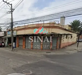 Ponto Comercial à venda, 185m² no Ramos, Rio de Janeiro
