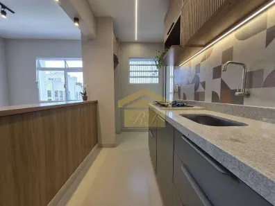 Apartamento com 1 Quarto à venda, 50m² no Itaim Bibi, São Paulo