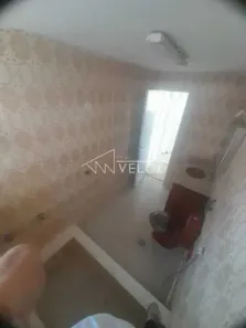 Apartamento com 3 Quartos à venda, 110m² no Laranjeiras, Rio de Janeiro