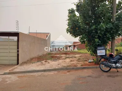 Lote/Terreno à venda, 188m² no Portal dos Pinheiros II, Itapetininga