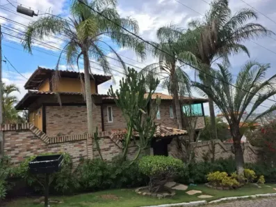 Casa com 5 Quartos à venda, 340m² no Loteamento Portal da Ferradura, Armação dos Búzios