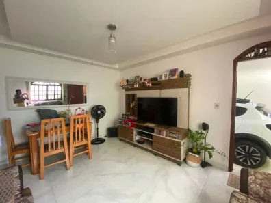 Casa com 3 Quartos à venda, 151m² no Vila Valqueire, Rio de Janeiro