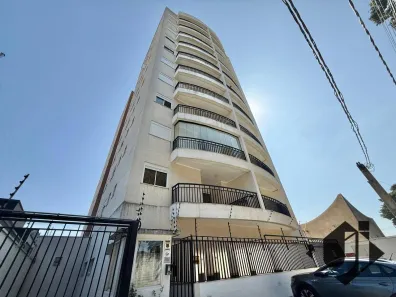 Apartamento com 3 Quartos à venda, 89m² no Jardim Maria Augusta, Taubaté
