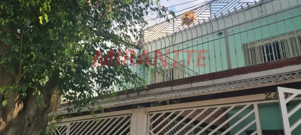 Sobrado com 2 Quartos à venda, 313m² no Parque Edu Chaves, São Paulo