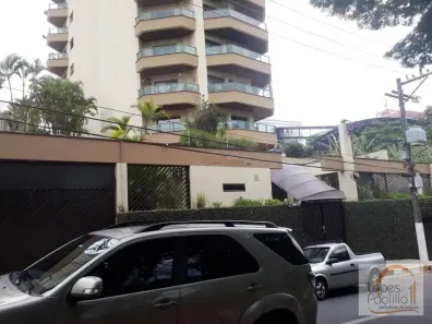 Apartamento com 3 Quartos à venda, 282m² no Jardim Paulista, Atibaia