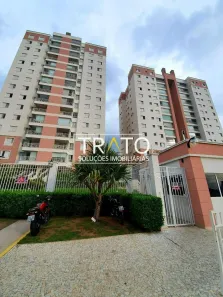 Apartamento com 3 Quartos à venda, 108m² no Parque Prado, Campinas