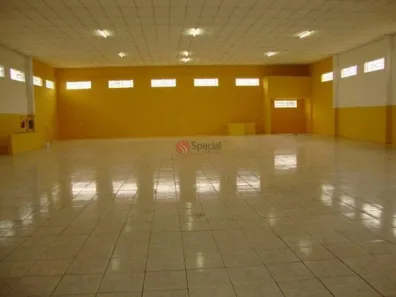Galpão/Depósito/Armazém à venda, 1310m² no Jardim da Mamãe, Guarulhos
