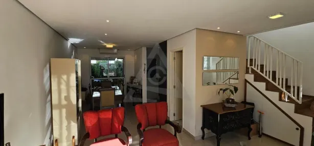Casa de Condomínio com 3 Quartos à venda, 148m² no Loteamento Residencial Vila Bella, Campinas