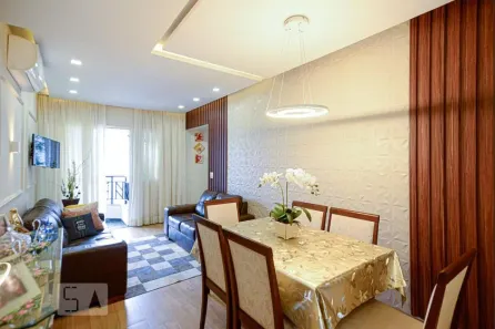 Apartamento com 2 Quartos à venda, 74m² no Lapa, São Paulo
