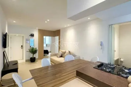 Apartamento com 2 Quartos à venda, 78m² no Leblon, Rio de Janeiro