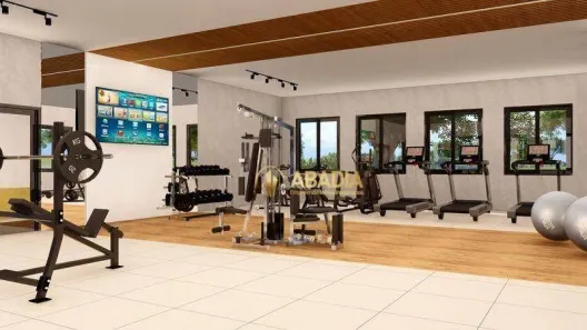 Lote/Terreno à venda, 200m² no Jardim Flamboyant, Paulínia