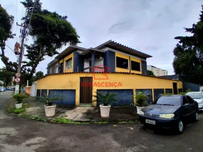 Casa com 4 Quartos para alugar, 360m² no Taquara, Rio de Janeiro