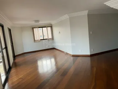 Apartamento com 4 Quartos à venda, 210m² no Santo Antônio, São Caetano do Sul