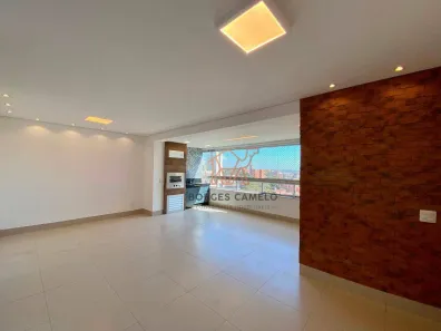 Apartamento com 4 Quartos para alugar, 105m² no Estoril, Belo Horizonte