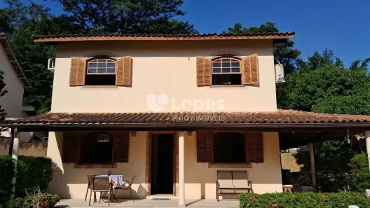 Casa de Condomínio com 3 Quartos à venda, 600m² no Pechincha, Rio de Janeiro