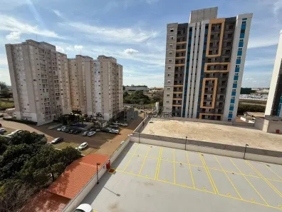 Apartamento com 2 Quartos à venda, 60m² no Santa Terezinha, Paulínia