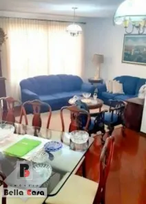 Apartamento com 3 Quartos à venda, 120m² no Mooca, São Paulo