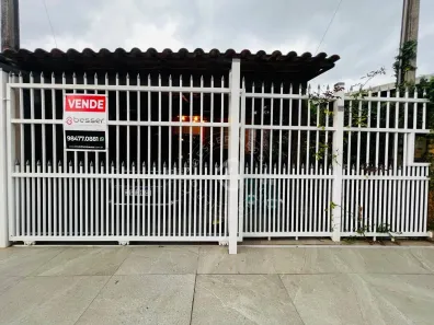 Casa com 2 Quartos à venda, 70m² no Fortuna, Sapucaia do Sul