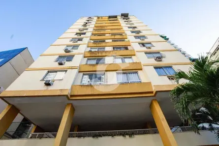 Cobertura com 3 Quartos à venda, 170m² no Santa Rosa, Niterói