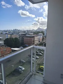Apartamento com 3 Quartos à venda, 70m² no Anil, Rio de Janeiro