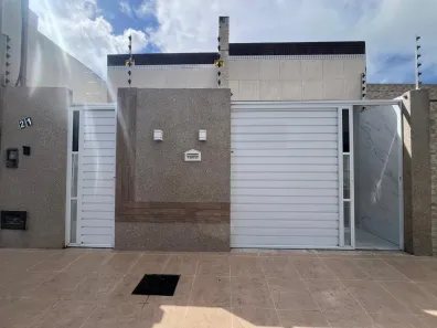 Casa com 3 Quartos à venda, 120m² no São Cristóvão, Itabaiana