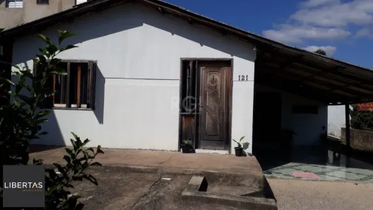 Casa com 3 Quartos à venda, 89m² no Santa Teresa, São Leopoldo