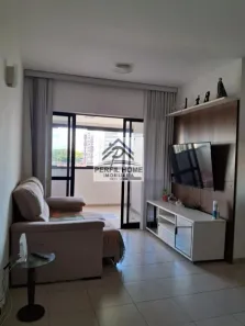 Apartamento com 3 Quartos à venda, 95m² no Jardim Armação, Salvador
